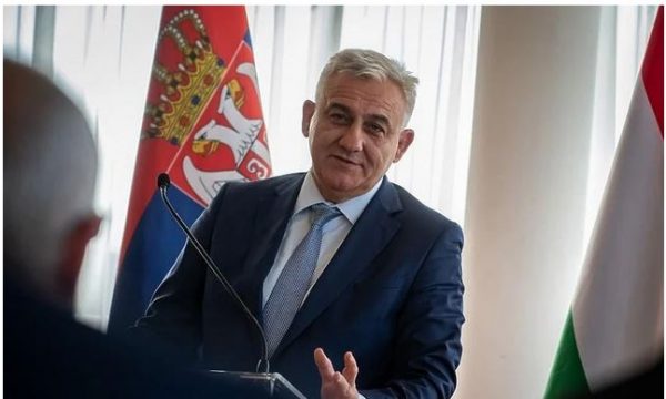 Vendimi i Vuçiqit: Ish-anëtari i BIA-s, bëhet ambasador i Serbisë në Bosnje dhe Hercegovinë