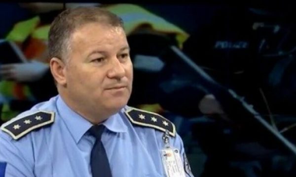 Drejtori i Policisë: Jemi të gatshëm të ballafaqohemi me çfarëdo sulmi