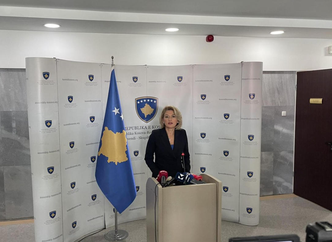 “Deklarata e Lajçakut për 24 shtatorin e rëndë”- Kusari e VV-së thotë se s’ka informacion për “ultimatum” nga ndërkombëtarët