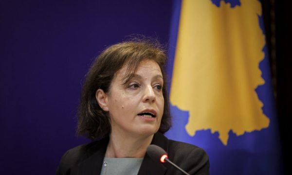Gërvalla: Dronët e konfiskuara të teroristëve dhanë dëshmi për përfshirjen e Serbisë në sulmin e 24 shtatorit