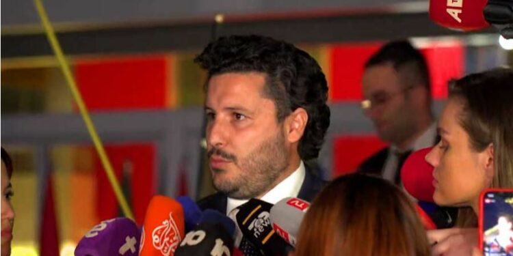 Abazoviq: Në samit u diskutua sulmi terrorist në Banjskë, nuk mundem me dhënë detaje