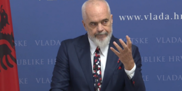 Rama kërkon masa ndaj Serbisë: Po diskutojmë për një qëndrim të unifikuar