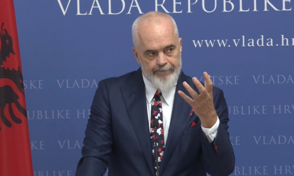 Rama kërkon masa ndaj Serbisë: Po diskutojmë për një qëndrim të unifikuar