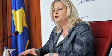 Tahiri: Pa u ndëshkuar Serbia, Qeveria nuk duhet të rikthehet në dialog