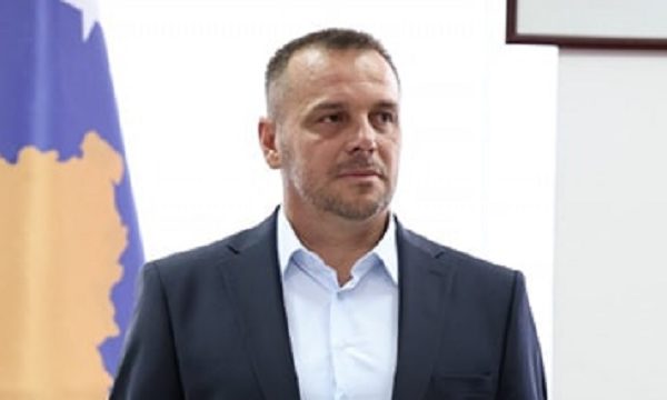 Maqedonci shpreh ngushëllime për vdekjen e ushtarit të KFOR-it në aksident