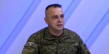 Maqedonci: FSK ishte e gatshme për ndërhyrje më 24 shtator nëse do të na kërkonte KFOR dhe NATO