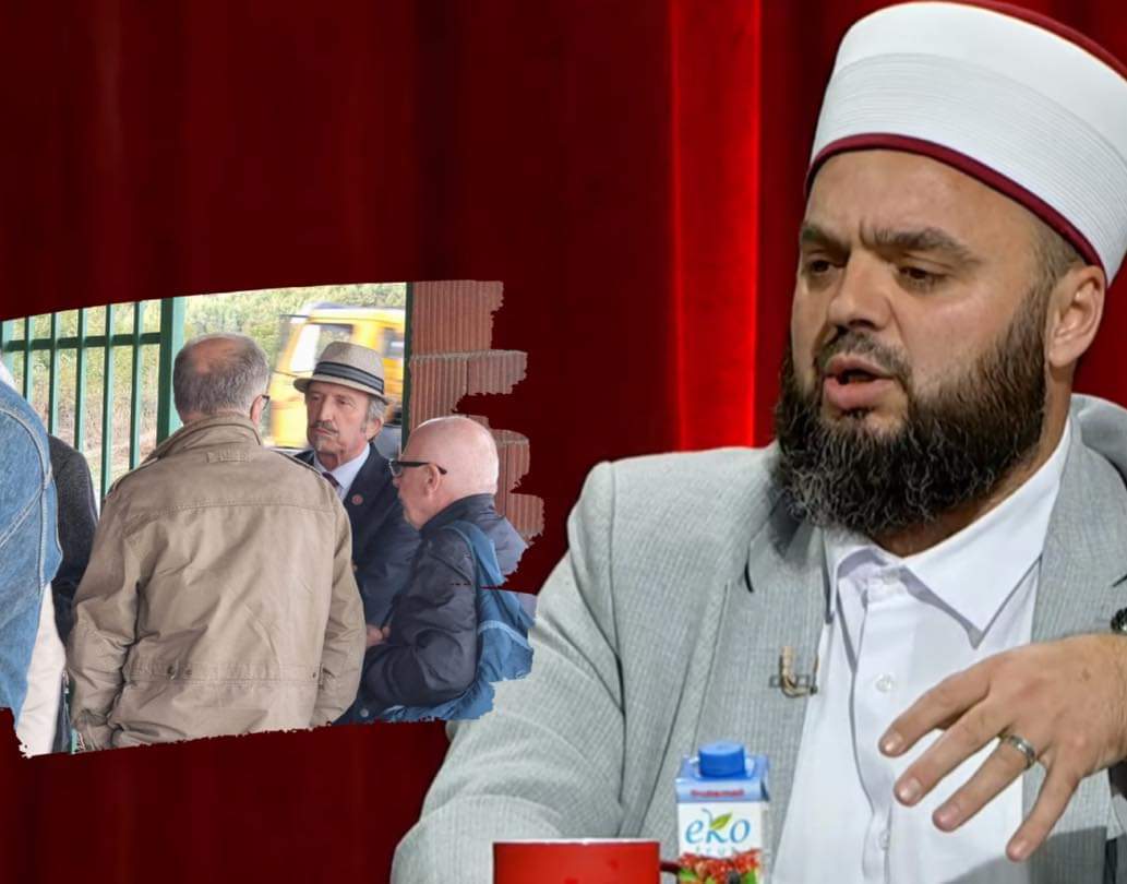 Disa qytetarë bënë thirrje për braktisjen e fesë islame, hoxhë Fatmir Latifaj: Askush nuk po i mban me zor në Islam