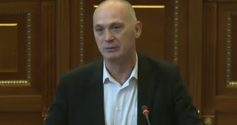 Humolli për bojkotimin e VV: Ky është grushtshtet kundër institucioneve