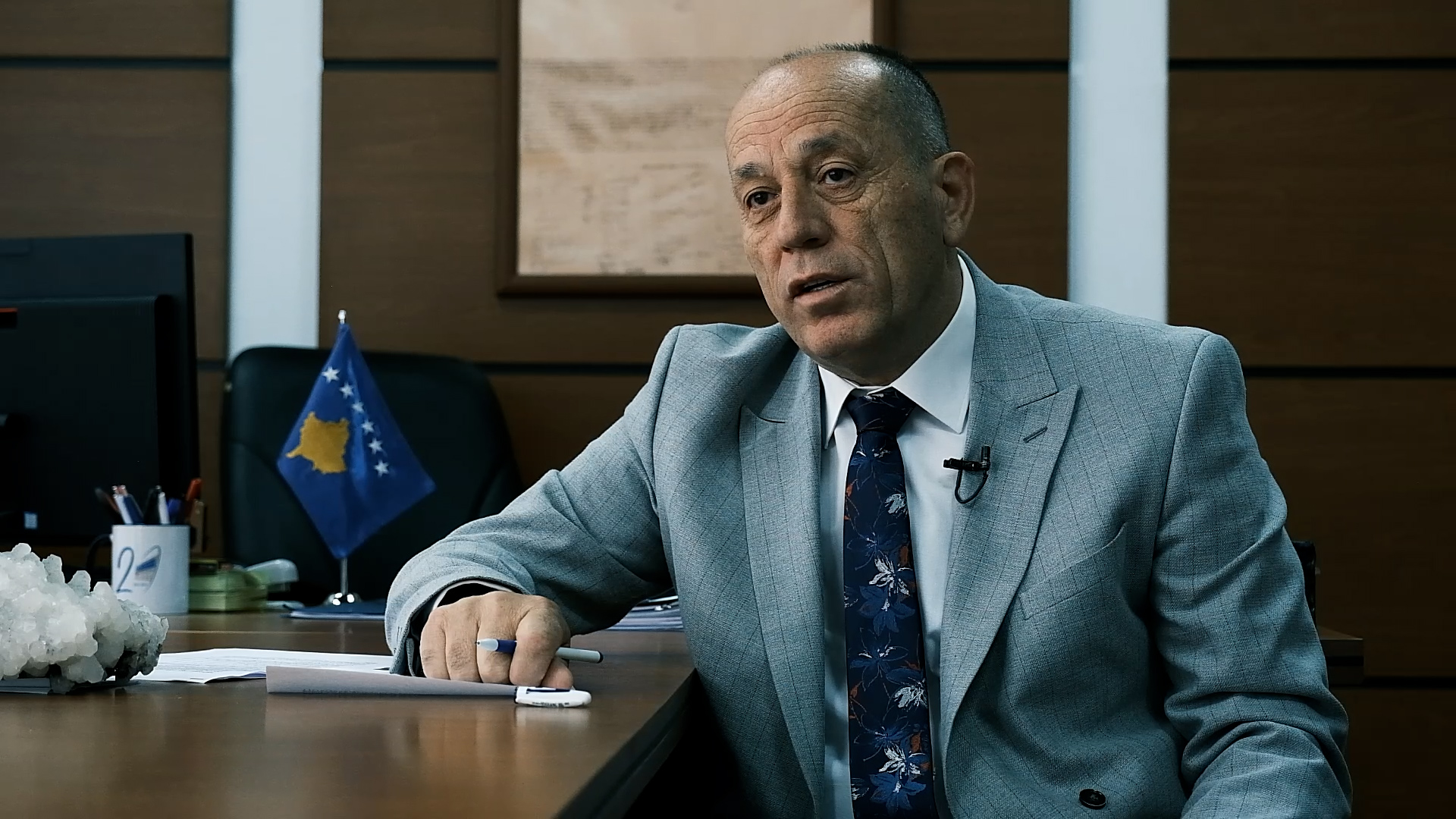 Shala: Kurti e Murati po manipulojnë me shifra për punësim e rritje ekonomie, nuk mbahet sektori privat me ‘ndihma’