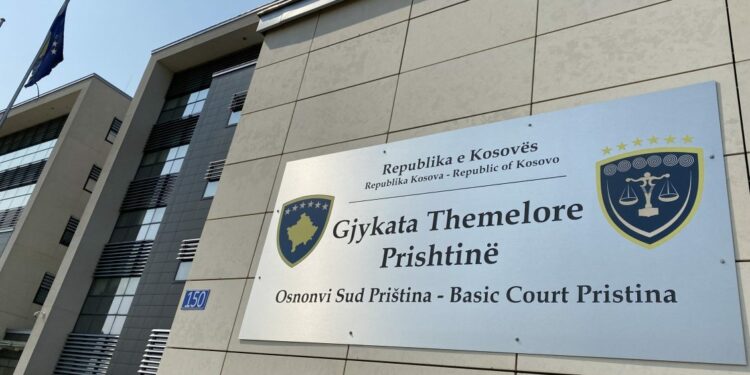 Flet avokati i 16 vjeçarit nga Peja: Nuk ka prova se klienti im po planifikonte vepra terroriste
