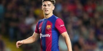 Chelsea do të tentojë transferimin e Gavit