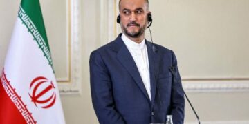 Ministri iranian: Nëse Izraeli s’i ndal sulmet në Gaza, dhuna mund të përhapet në pjesë tjera të Lindjes së Mesme