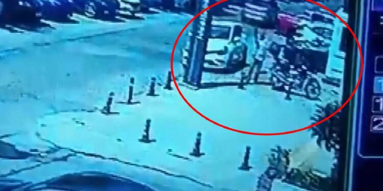 Arrestohet “Hirushja”, hajnat e 9 milionë lirave i ‘tradhton’ këpuca