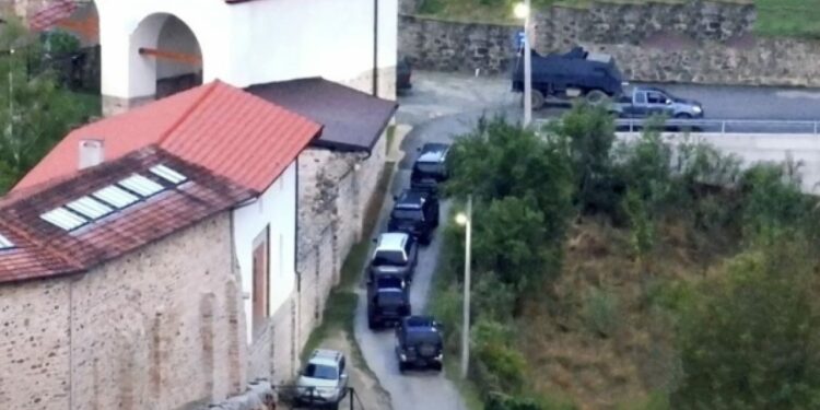 Hetimet për sulmin në veri mund të zgjasin deri në tri vite