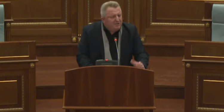 Berisha kërkon rritje të pagave: Policët po ikin në perëndim për një jetë më të mirë
