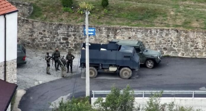 Prokuroria Speciale shënjestron rastin “Banjska”, konfiskon 20 milionë euro pasuri të paluajtshme