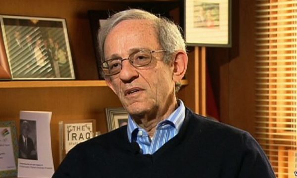 Serwer del me listë sanksionesh për Serbinë, këto janë 6 propozimet e profesorit amerikan