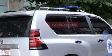 Aksion kundër fajdesë në Prishtinë, arrestohen dy persona
