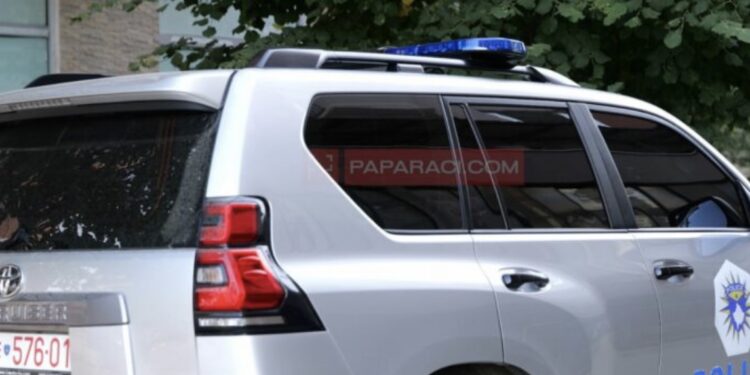 Aksion kundër fajdesë në Prishtinë, arrestohen dy persona