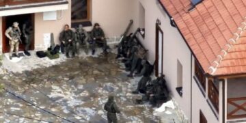 Rasti i Milan Radoiçiqit: A mund të ketë pasoja për Serbinë?