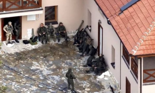 Rasti i Milan Radoiçiqit: A mund të ketë pasoja për Serbinë?