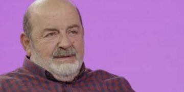 Enver Petrovci i quan “katunarë” mërgimtarët që nuk ua mësojnë gjuhën shqipe fëmijëve të tyre