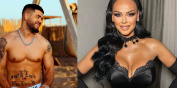 Xhuli e rithotë: Para hyrjes në Big Brother isha në lidhje me Noizyn