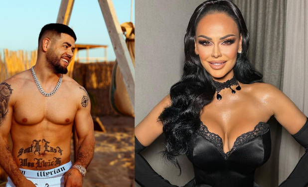 Xhuli e rithotë: Para hyrjes në Big Brother isha në lidhje me Noizyn