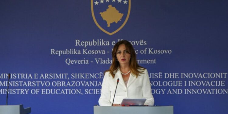 Ministria e Nagavcit i jep militantit të Vetëvendosjes tenderë 1.2 milionë euro