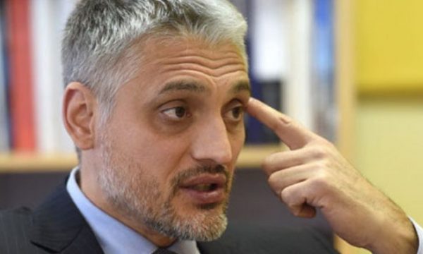Jovanoviq: Serbët e Kosovës janë pengje të politikës së Beogradit