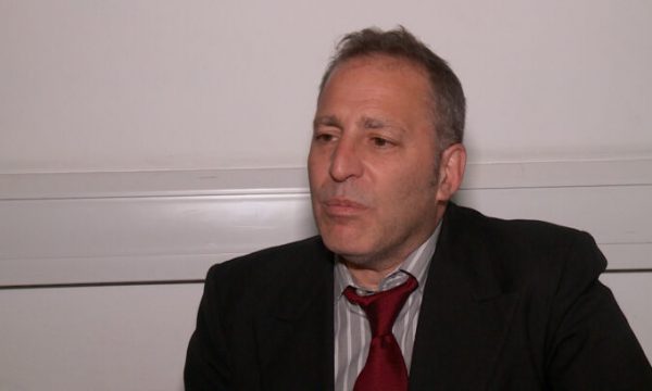 Profesori britanik: Shërbimet e sigurisë serbe ishin në dijeni për aksionin në veri