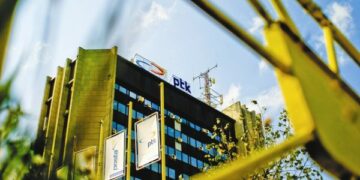 Qeveria aprovon kërkesën e Telekomit për huamarrjen 15 milionë euroshe