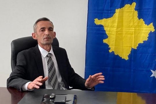 Kreu i Zveçanit kërkon një takim me Kurtin e Krasniqin: S’jemi për dorëheqje