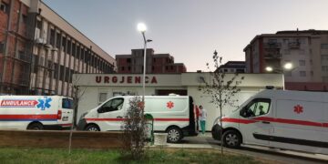 Komuna e Malishevës: Numri i të helmuarve është rritur në 158