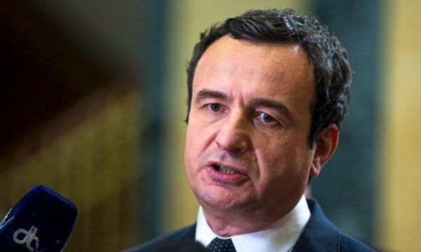 Kurti thotë se Kosova është storie suksesi në sytë e ndërkombëtarëve