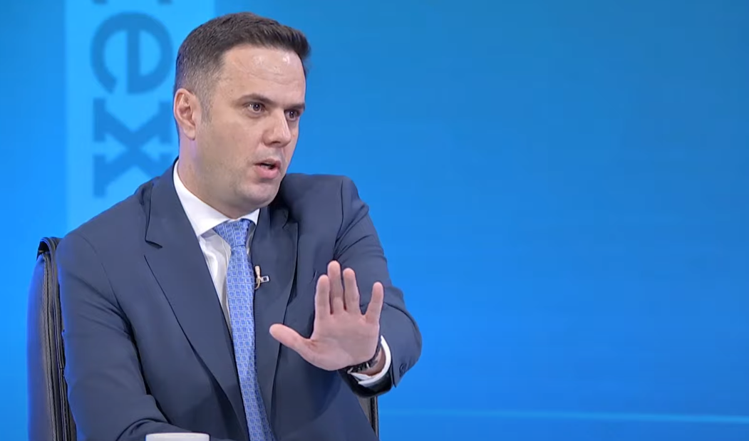 Abdixhiku: Opozita nuk është një, ne si LDK jemi kundër mosvotimit të marrëveshjeve ndërkombëtare