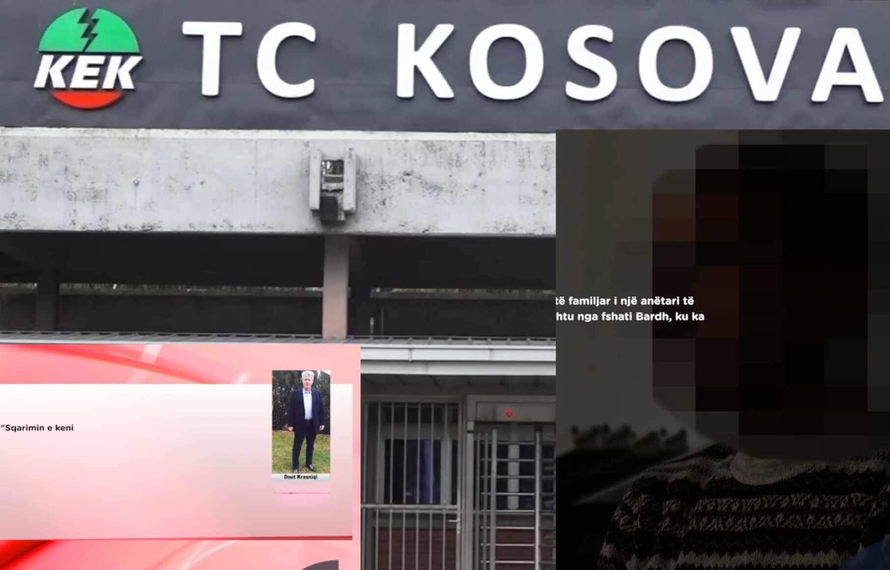 Dyshime për dallavere në konkursin e KEK-ut, flasin kandidatët që nuk u pranuan
