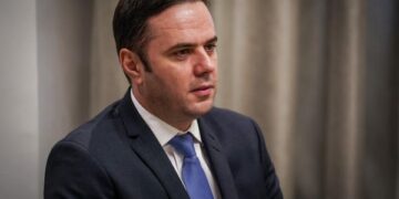Abdixhiku: Policia ka kryer punën, është koha e diplomacisë