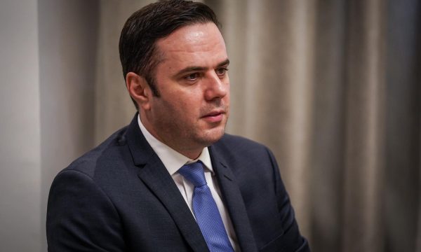 Abdixhiku: Policia ka kryer punën, është koha e diplomacisë