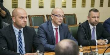 Lista Srpska tenton të distancohet nga Radojiçiq, pritet të mbaj Kuvend Zgjedhor, e ka njoftuar edhe KQZ’në