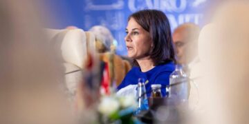 Franca dhe Gjermania: Megjithëse Izraeli ka të drejtën e vetëmbrojtjes, duhet të mbrojë civilët