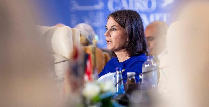 Franca dhe Gjermania: Megjithëse Izraeli ka të drejtën e vetëmbrojtjes, duhet të mbrojë civilët