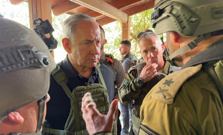 Izraeli pranon kërkesën e SHBA për të shtyrë pushtimin tokësor të Gazës