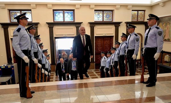 Sveçla: Të sanksionohet Serbia që të mos përsëritet sulmi si në Banjskë