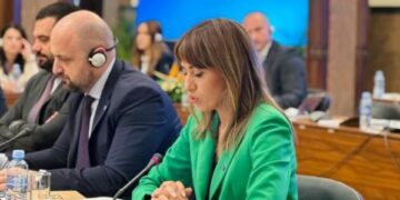 Haxhiu: Kemi prezantuar fakte e dëshmi se pas sulmit në Banjskë qëndron Serbia