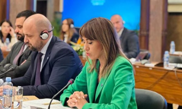 Haxhiu: Kemi prezantuar fakte e dëshmi se pas sulmit në Banjskë qëndron Serbia