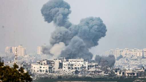 Rreth 8 mijë palestinezë të vdekur nga sulmet izraelite, mes tyre rreth 3 mijë fëmijë
