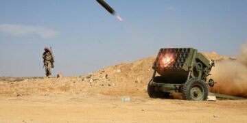 Grupi militant i Jemenit thotë se ka lëshuar raketa balistike drejt Izraelit