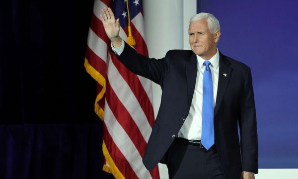 Presidencialet 2024, tërhiqet nga gara ish-zëvendëspresidenti amerikan Mike Pence