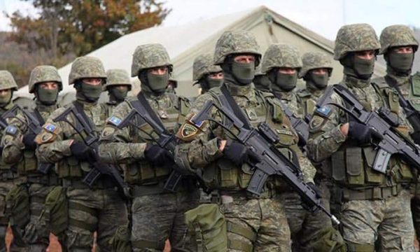 Maqedonci: FSK ishte e gatshme për ndërhyrje më 24 shtator nëse do të na kërkonte KFOR dhe NATO